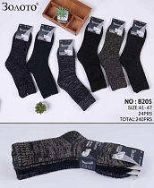 Носки Redoor B205 mix - делук