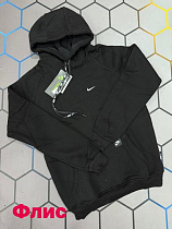 Худи Alex Clothes 6141 black - делук