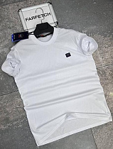 Футболка Hous Of Timur HT2285 white - делук