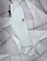 Штаны Спорт Rassul 66029 l.blue - делук