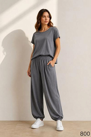 Костюм Loren 800 grey - делук