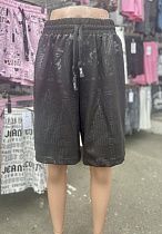 Шорты S.Style 288-1 black - делук