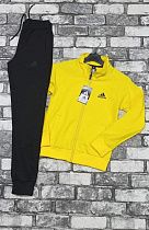 Костюм Спорт Hai H440 yellow - делук