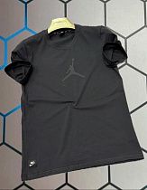 Футболка Alex Clothes 4478 d.grey - делук