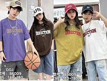 Футболка Фунтик 86009 brown - делук
