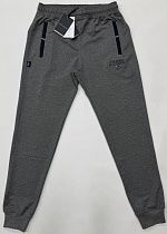 Штаны Спорт Trendshop 0452 grey Штаны Спорт Trendshop 0452 grey - делук
