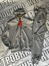 Костюм Спорт Sport Style 02 grey - делук