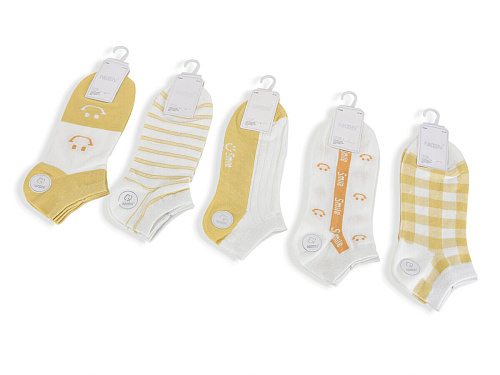 Носки Textile T321 mix - делук