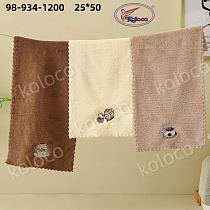 Полотенце Koloco 98-934-1200 - делук