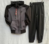 Костюм Спорт Shoptime S174 grey - делук