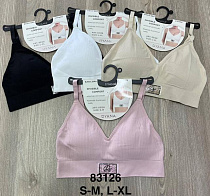 Топ Comfort 8126 mix - делук