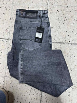 Джинсы Maxim Jeans 4381 grey - делук