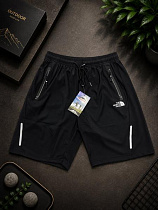 Шорты Dogan DG718 black - делук