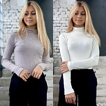 Гольф Marimaks M168 l.grey - делук