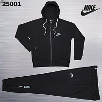 Костюм Спорт Azt AZ1123-25001 black - делук