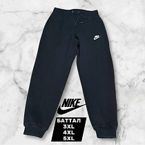 Штаны Спорт Mary Poppins 6909 black - делук