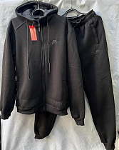 Костюм Спорт Shoptime S716 black - делук