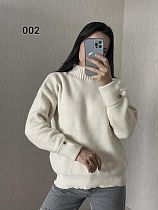 Свитер Fsn 002 l.beige - делук