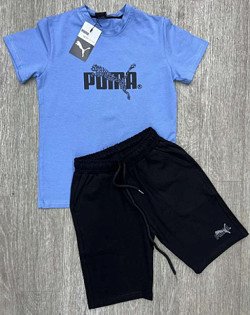 Костюм Mmz 280-2 l.blue - делук