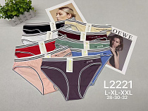 Трусики L2221 - делук