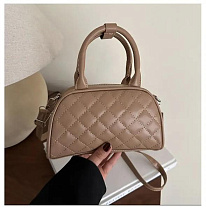 Сумка Fashion Bag B5049-5 brown - делук