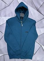Кофта Спорт Rassul 2602 blue - делук