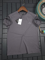 Футболка Hous Of Timur HT1312 grey - делук