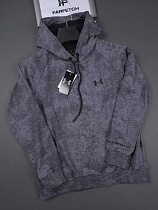 Батник Hous Of Timur HT1060 grey - делук