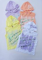 Футболка Meloria 4663 lilac - делук