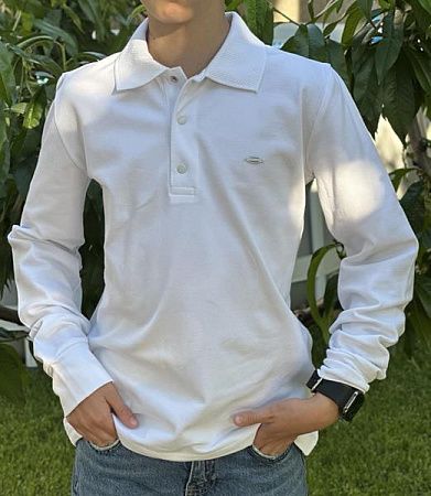 Свитер Nik 56473 white - делук