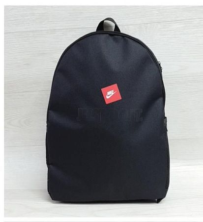 Рюкзак Candy Bags NK172 black - делук