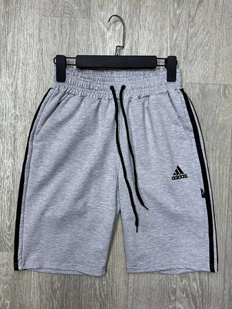 Шорты Mirwear Kids MR889-82-1 grey - делук