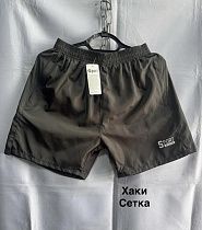 Шорты Minh 2361 khaki - делук