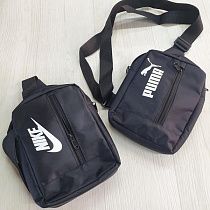 Сумка Candy Bags PM33 black - делук