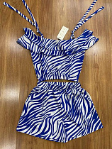 Костюм Rsv 270 white-blue - делук