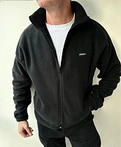 Кофта Safina 710 black - делук