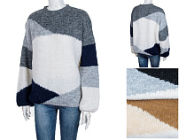 Свитер Svit Clothes 723 mix - делук
