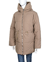 Куртка Obuv Ok2 SK1010 (11958) beige - делук
