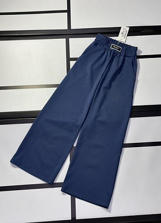 Штаны Спорт Kosmy KS03 navy - делук