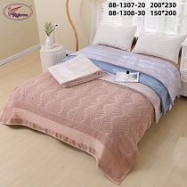 Постельное Белье Koloco 88-1308-30 - делук