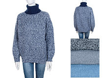 Свитер Svit Clothes 2589 mix - делук