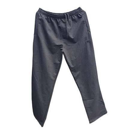 Штаны Спорт Sevim SV2052 grey - делук