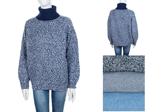 Свитер Svit Clothes 2589 mix - делук