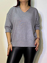 Американка Kosta 436 l.grey - делук