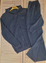 Костюм Спорт Sport Style 01 grey - делук