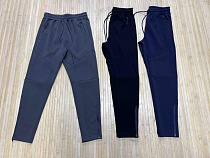 Штаны Спорт Navas NW1308 navy - делук