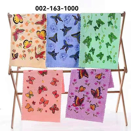 Полотенце Koloco 002-163-1000 - делук