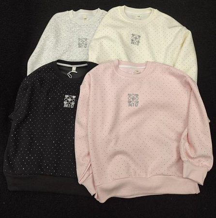 Свитер Fili Kids 5833 milk - делук