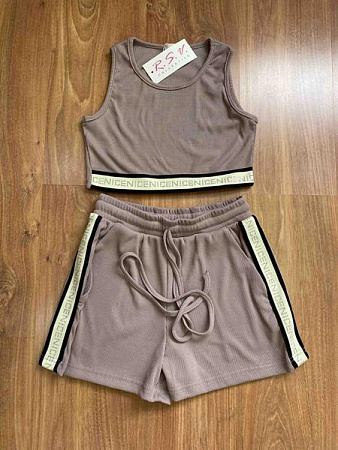 Костюм Rsv 322 mokko - делук