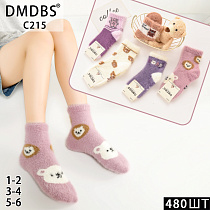 Носки С215 - делук